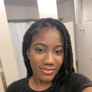 Meet your Posher, Honey